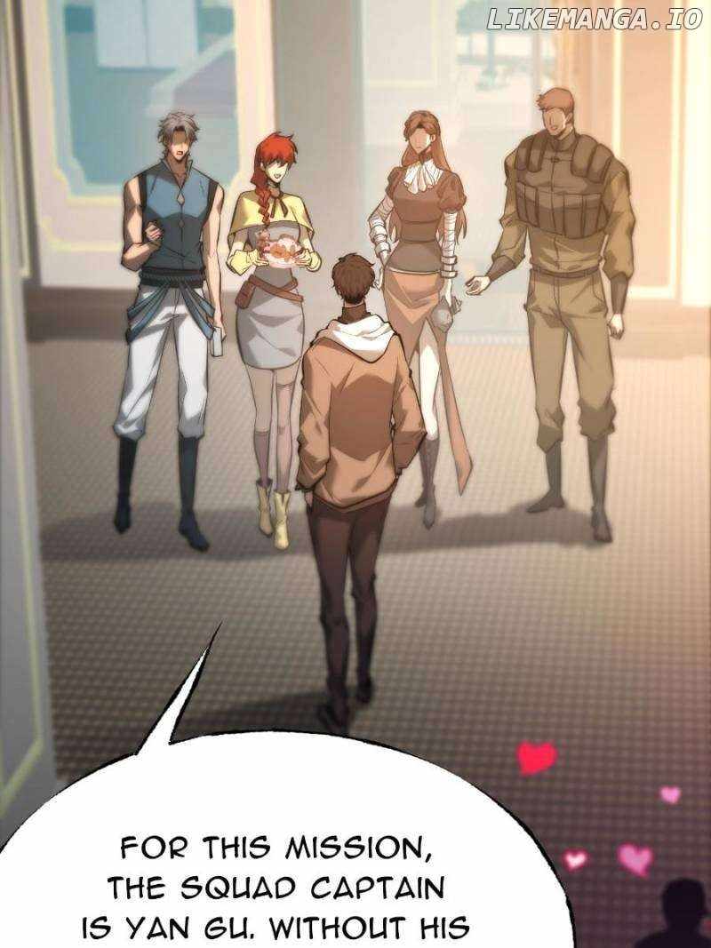 I'm the strongest boss Chapter 47 18